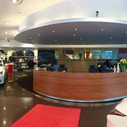 Lexus Katowice
