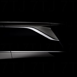 Lexus LM