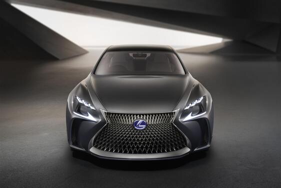 2015 LF FC