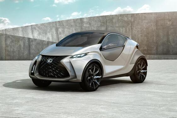 2015 LF SA
