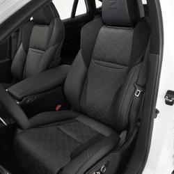 2018 LS F SPORT