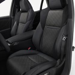 2018 LS F SPORT