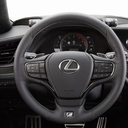 2018 LS F SPORT