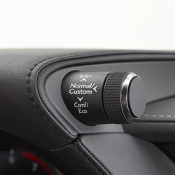 2018 LS F SPORT