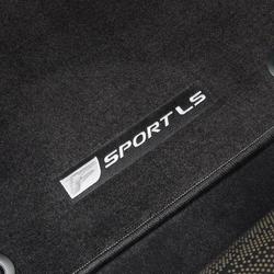 2018 LS F SPORT