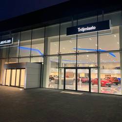 Lexus Trójmiasto - Gdańsk
