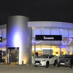 Lexus Szczecin