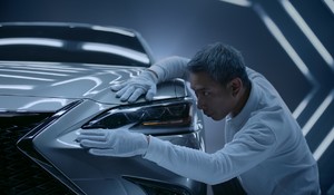 Revolúcia značky – ako Lexus prináša nielen luxusné autá, ale aj nové nápady, inovácie a zábavu