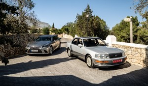 TECHNOLOGICKÁ REVOLÚCIA -  AKO TOYOTA VYTVORILA „NAJLEPŠIE AUTO NA SVETE“