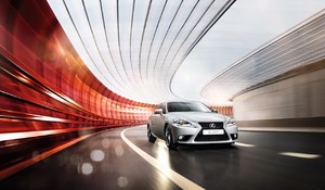 TRI DEKÁDY SVETOVÝCH PRVENSTIEV SPOLOČ NOSTI LEXUS