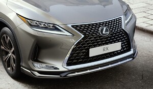 NOWY LEXUS RX F IMPRESSION