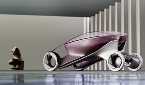 Mit jelent majd a luxus a jövőben? Erre keresi a választ a Lexus