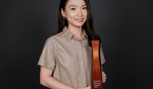 NÁSTROJ NA VYVOLÁVANIE SPOMIENOK SENIOROV VYHRAL OCENENIE LEXUS DESIGN AWARD