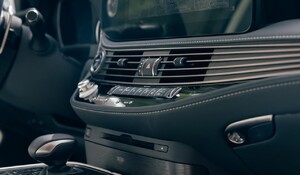 ZDROWE POWIETRZE W AUTACH LEXUSA DZIĘKI KLIMATYZACJI Z TECHNOLOGIĄ NANOE® X
