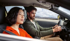  Ezért varázsol mosolyt az utasok arcára a Lexus RZ különleges infrafűtése