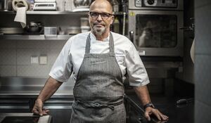 LEXUS JE PARTNEREM SVĚTOVÉ KUCHAŘSKÉ SOUTĚŽE BOCUSE D`OR 