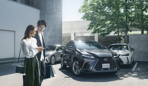 Csak a szokásos: a Lexus lett a legmegbízhatóbb autómárka az USA-ban 