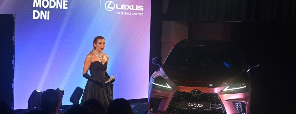 BRATISLAVSKÉ MÓDNE DNI PRINIESLI INŠPIRÁCIE Z DOMÁCEJ AJ SVETOVEJ FASHION SCÉNY