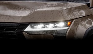 Két új SUV ékezését lengette be a Lexus