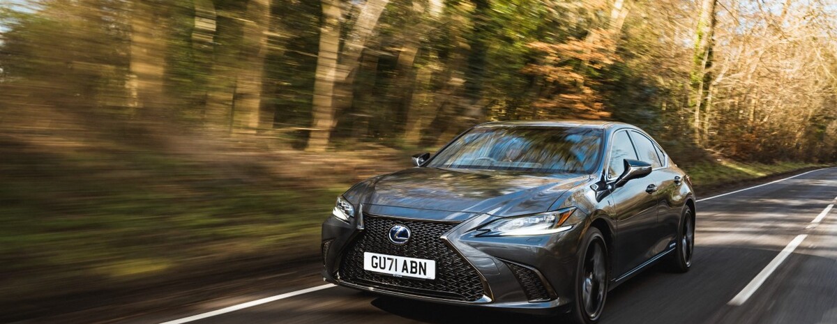 LEXUS JE PODĽA AUTO TRADER NAJSPOĽAHLIVEJŠIA ZNAČKA 