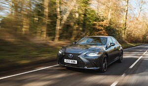 LEXUS JE PODĽA AUTO TRADER NAJSPOĽAHLIVEJŠIA ZNAČKA 