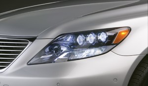LED-owa rewolucja