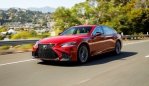 FLAGOWY LEXUS LS i PREMIERA NOWEGO KONCEPTU LEXUSA NA TOKYO MOTOR SHOW 2017