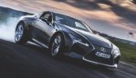 Lexus Driving Emotions – 4th edition