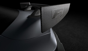 DETROITBAN JÖN A VADONATÚJ LEXUS RC F 