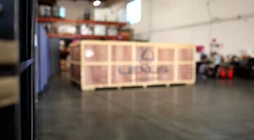 16x9 Longform Unboxing