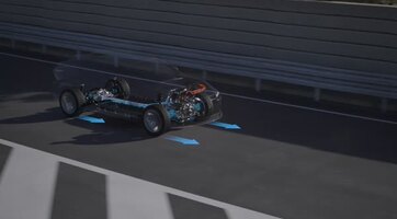 2021 Tech Animation DIRECT4