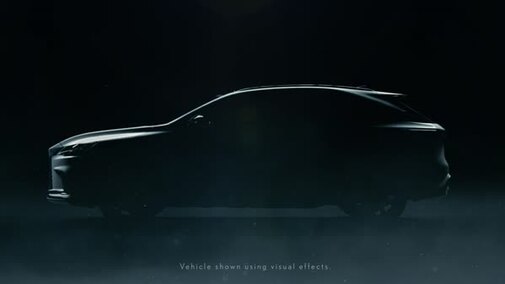 All-New RX Technical Updates