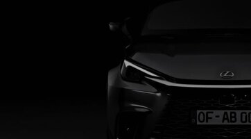 LBX Design Story Exterior