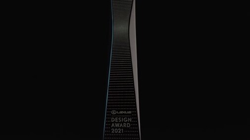 PRZENOŚNY DESTYLATOR SŁONECZNY HENRY’EGO GLOGAU ZDOBYŁ NAGRODĘ GRAND PRIX LEXUS DESIGN AWARD 2021