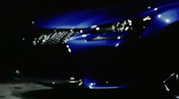 Lexus GS F – wywiad z szefem zespołu projektantów