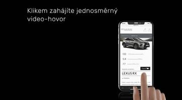 Lexus & OKTIUM web