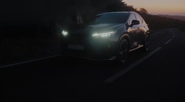  NG22 NX Cutdown Driving Dynamics EU