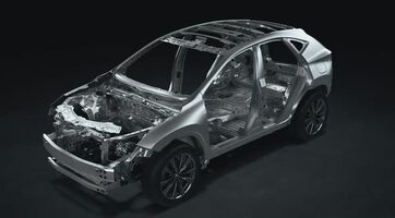 NX Cut Body