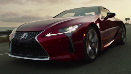 16*9 Lexus Design Award 2020 call for entry