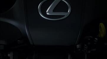 2015 Lexus NX 200t