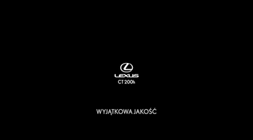 CT 200H WYJĄTKOWA JAKOŚĆ 60s