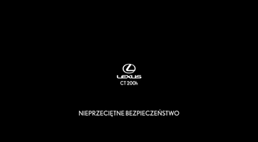 CT 200H NIEPRZECIĘTNE BEZPIECZEŃSTWO 60s