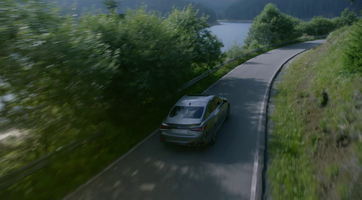 Behind the scenes of the new 2019 ES  Driven by Intuition