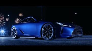LC 500 Premiere 1