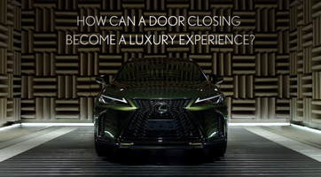UX - DoorClosing