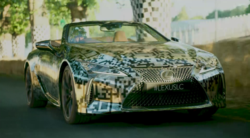 GOODWOOD FESTIVAL OF SPEED