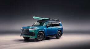 SEMA SHOW 2023
