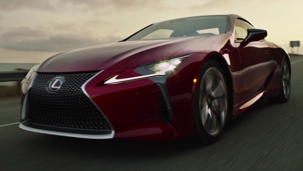 16*9 Lexus Design Award 2020 call for entry