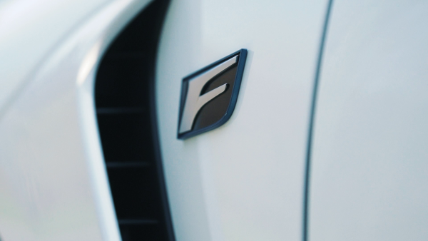 30 let výročí Lexusu - video 1