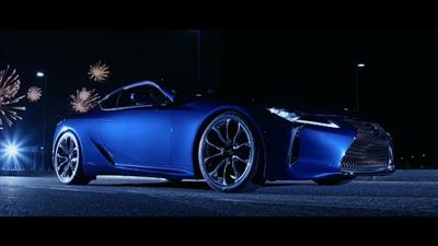 LC 500 Premiere 1